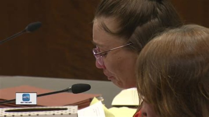 Judge mulls challenge to charge in pregnant woman overdose