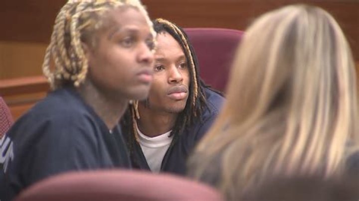Judge rules case against rappers Lil Durk, Von King can move forward