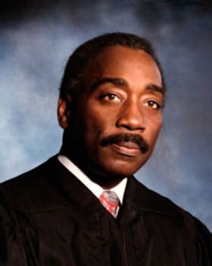 	JUDGE WILKIE D. FERGUSON JR. DIES	
