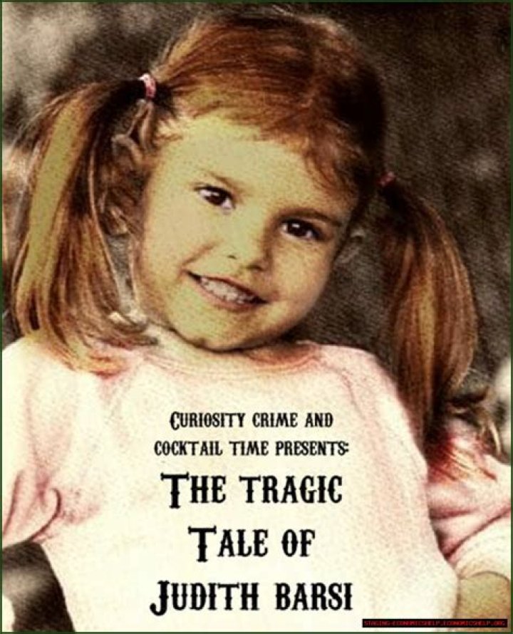 Judith Barsi: The Tragic Story Of A Child Star