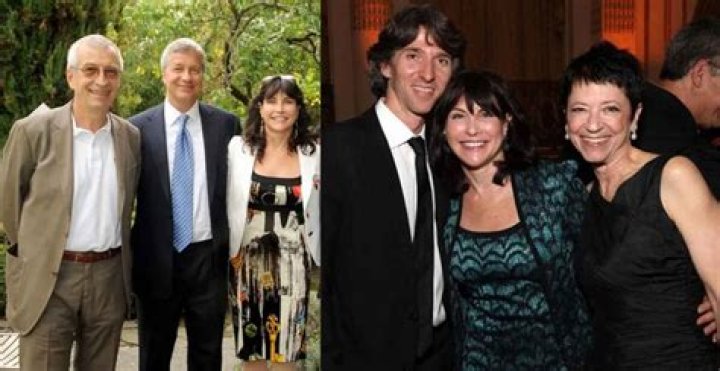 Judith Kent Dimon: The Inspiring Journey Of A Trailblazer