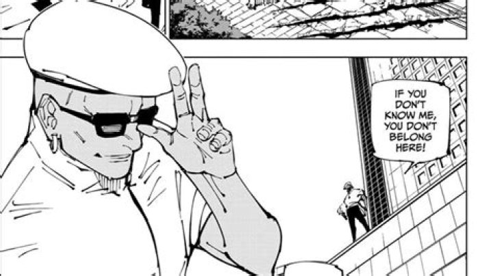 Jujutsu Kaisen Chapter 255 release date & spoilers: Miguel vs Sukuna