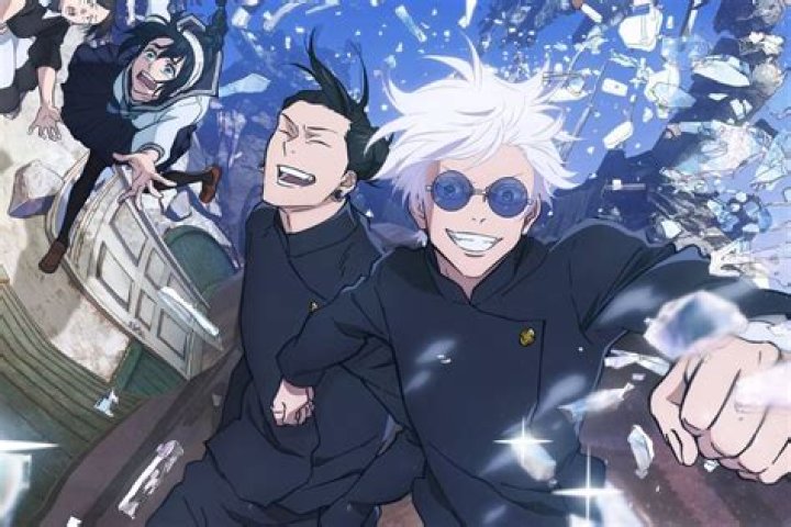 Jujutsu Kaisen season 2 release date, simulcast and what we know so far