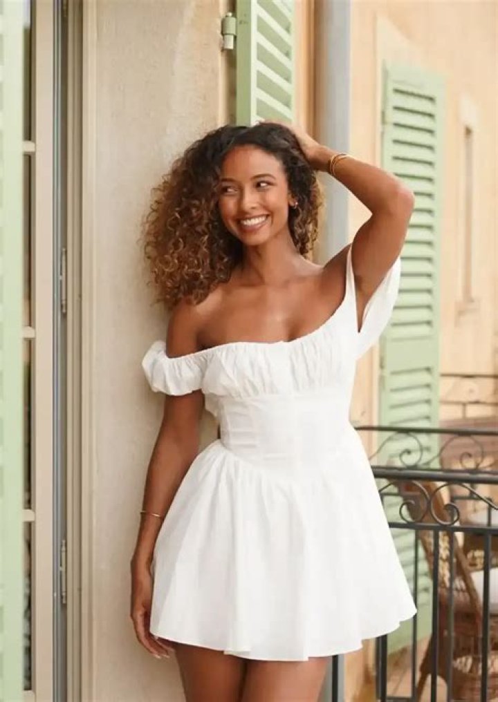 Jules Koundé Copine