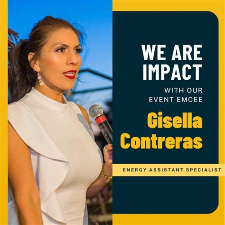 Julia Gisella: The Rising Star Of Social Media