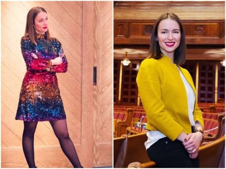 Julia Ioffe Bio, Age, Height, Husband, Salary, Net worth, Puck News