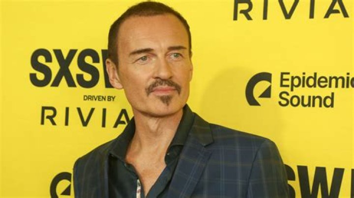 Julian McMahon And His Struggle With Parkinson's Disease: A Deep Dive