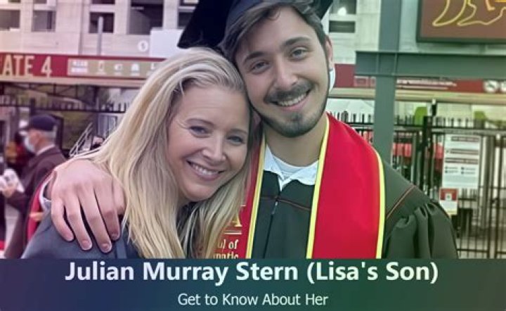 Julian Murray Stern: The Rising Star Of Entertainment