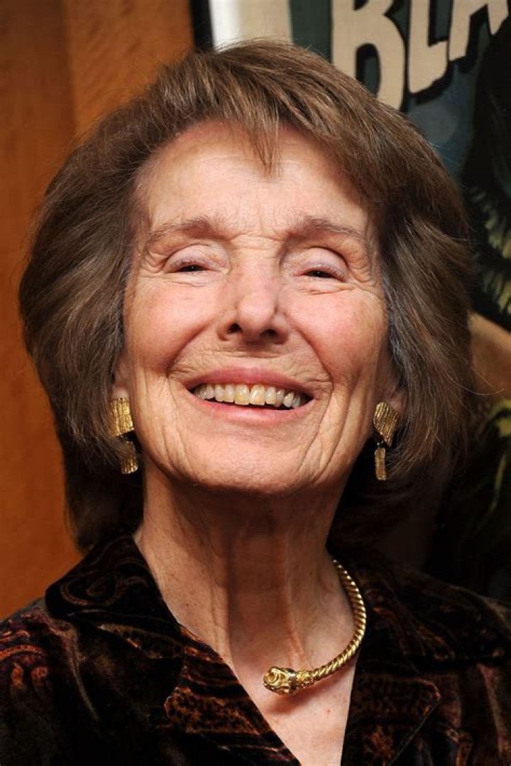 Julie Adams Net Worth 2024