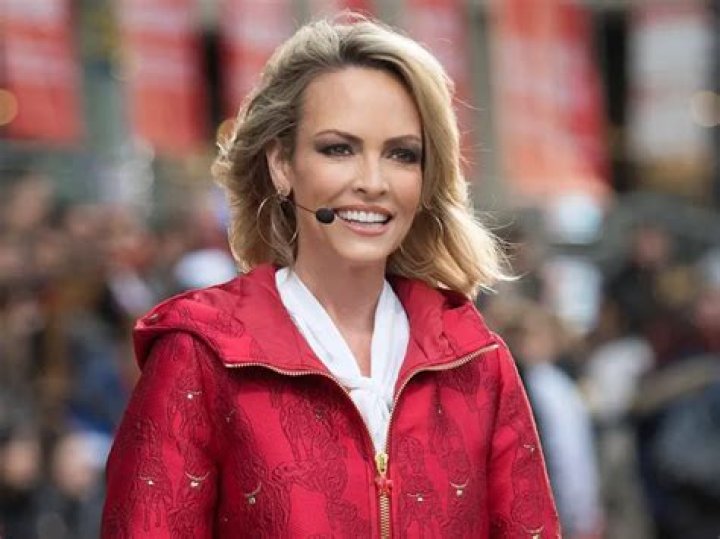Julie Haener Bio, Age, Height, Husband, Salary, Net Worth, KTVU