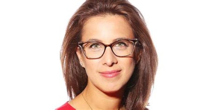 Julie Hyman Biography