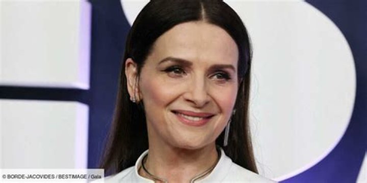 Juliette Binoche Chirurgie Esthétique