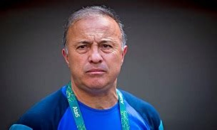 Julio OLARTICOECHEA: “There’s a lot of work to do”
