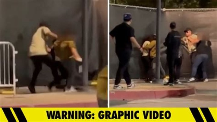 	Julio Urias Arrested for Domestic Violence Caught on Video: Shocking Footage Goes Viral	