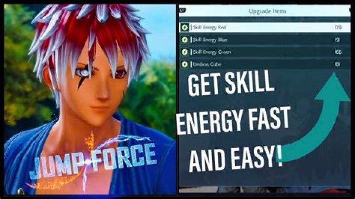 Jump Force: How Long It Is & How Many Chapters There Are