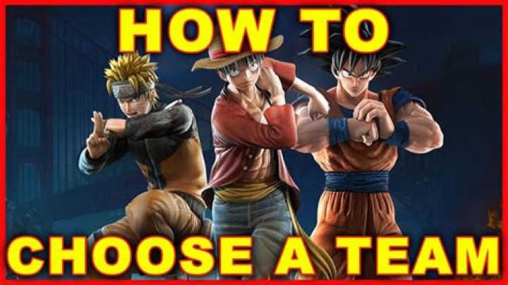 Jump Force: How to Invite & Play with Friends