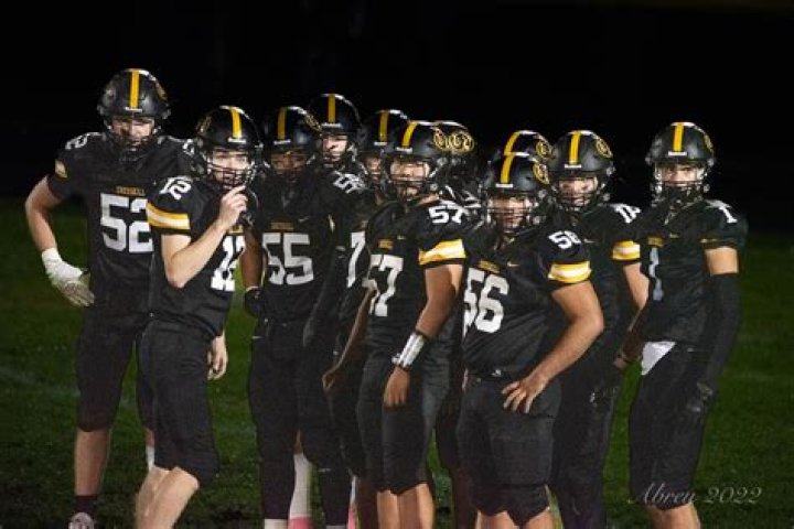 Juniata Valley, Williamsburg to merge football programs