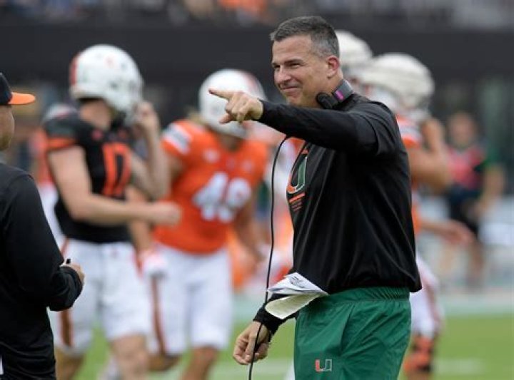 	Junior college wide receiver Colbie Young reportedly commits to UM	