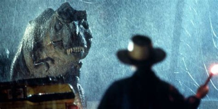‘Jurassic Park’ Fans Will Love This Western 