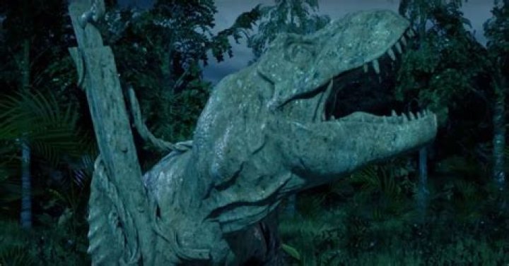Jurassic Park gets the legacy board game treatment in 2022