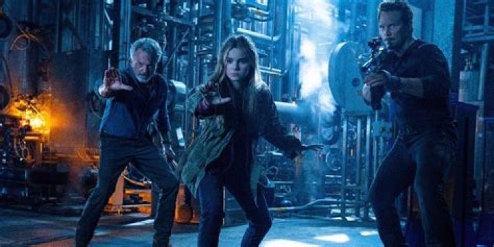 ‘Jurassic World: Dominion’ Failed Maisie Lockwood