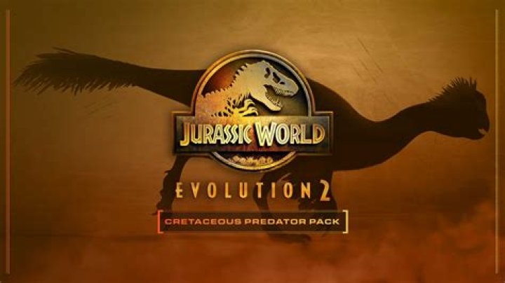 Jurassic World Evolution 2 Cretaceous Predator Pack Release Date & Everything We Know So Far!