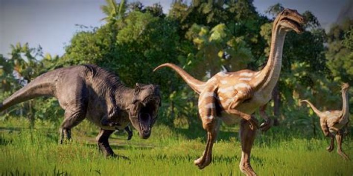 Jurassic World Evolution: Is There Co-Op Multiplayer?