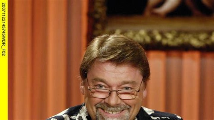 Jürgen von der Lippe Vermögen