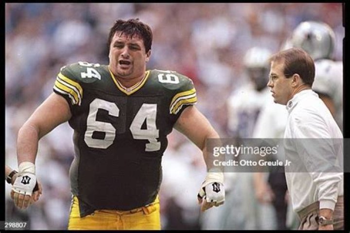 	JURKOVIC’S INJURY HAS PACKERS ANGRY	