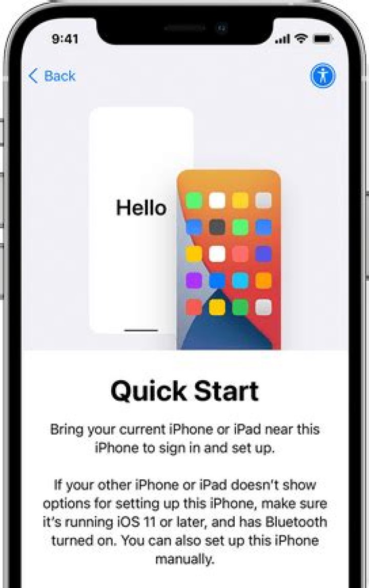 Just Got a New iPhone? Here’s How to Set It Up