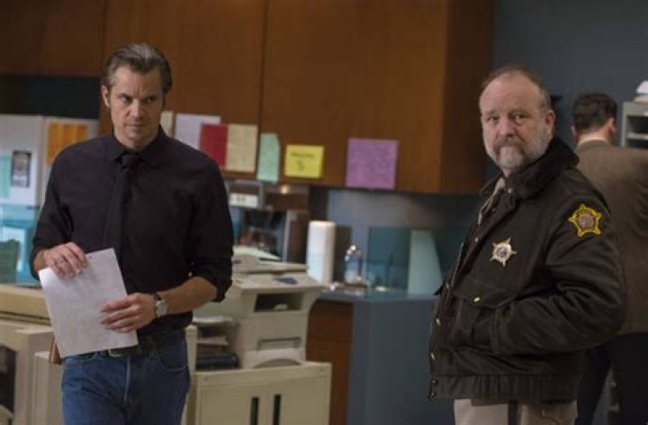 JUSTIFIED Episode Recap: 