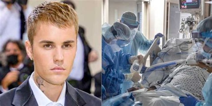 Justin Bieber's Car Accident 2024: What Happened?