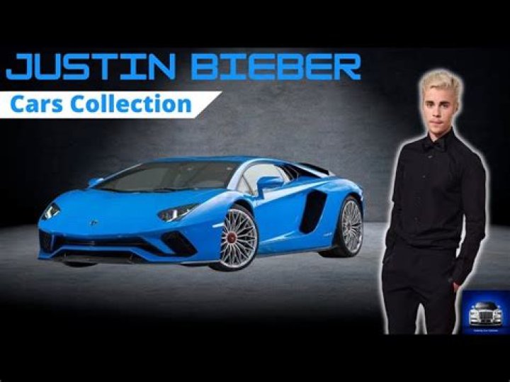 Justin Bieber Auto Accident: A Detailed Look Into The Incident And Its Implications