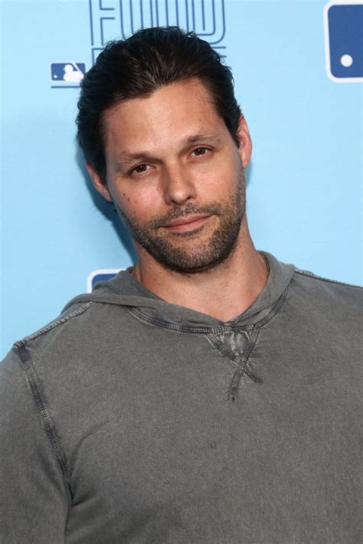 Justin Bruening Net Worth 2024