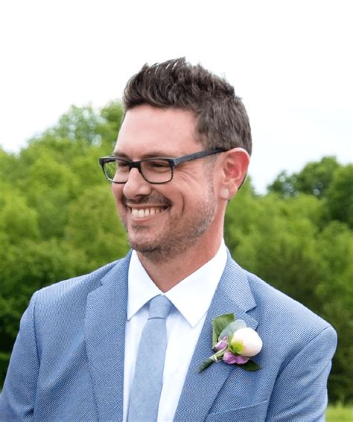 Justin Donhauser Obituary, Bowling Green Ohio, Justin Donhauser Has Passed Away