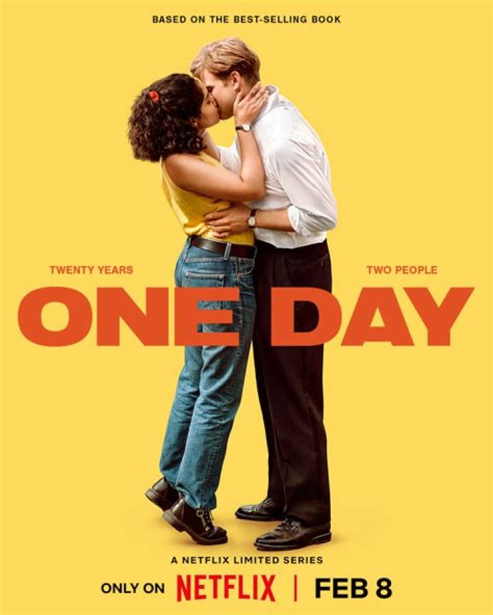 Justin Eely Wikipedia: What Happened To Editor Dedicated On Netflix’s One Day?