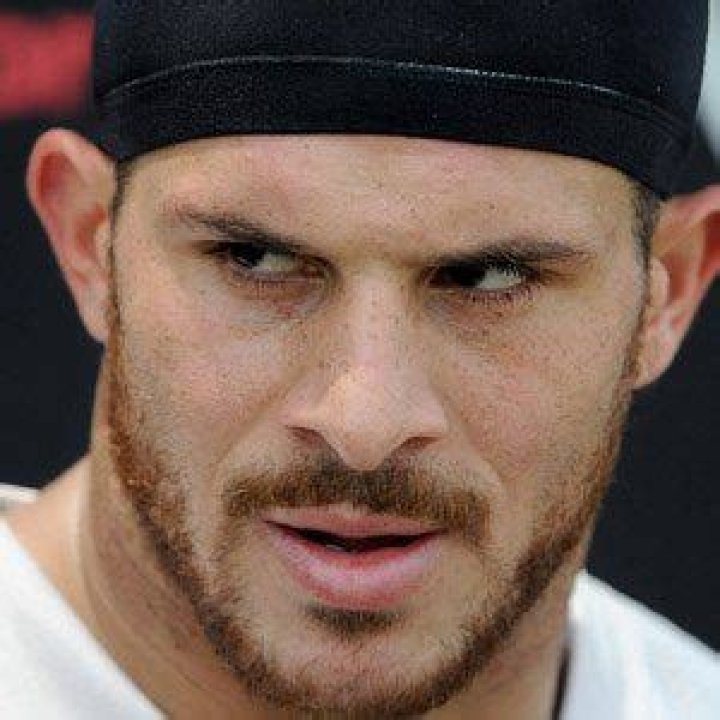 Justin Fargas Biography