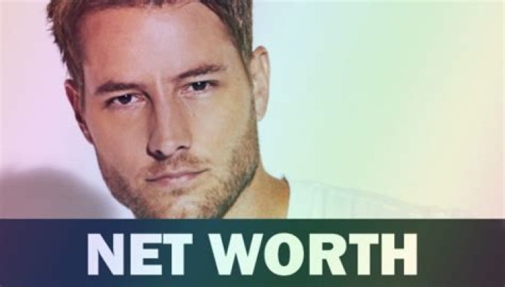 Justin Hartley Net Worth 2024