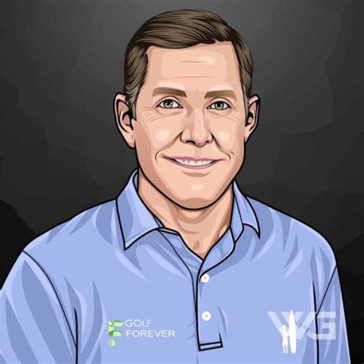 Justin Leonard Net Worth 2024