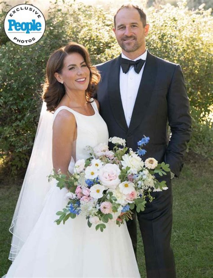 Justin Pasutto Age, Bio, Net Worth, Wikipedia (Jillian Harris Husband) Job