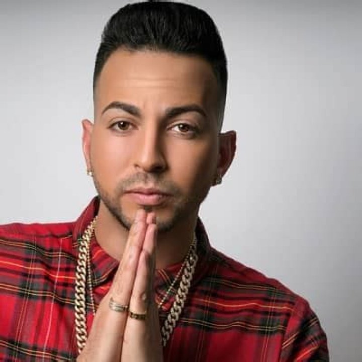 Justin Quiles - Bio, Age, Height, Nationality, Net Worth, Facts