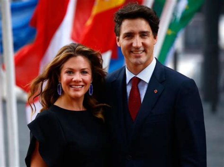 Justin Trudeau and Sophie Grégoire Trudeau Net Worth and Age Difference: Who Is Richer and Older?