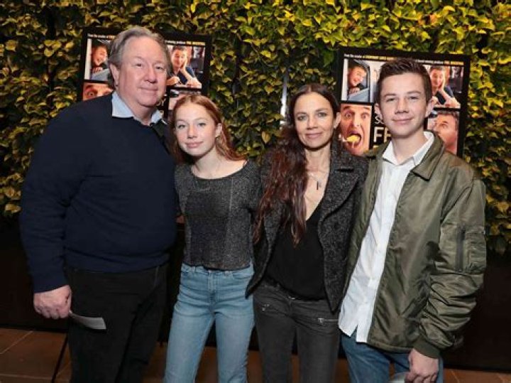Justine Bateman: A Multifaceted Talent In Hollywood