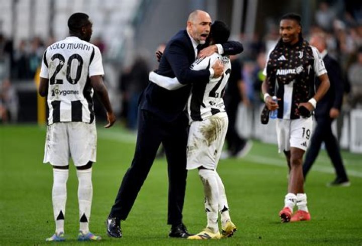Juventus set to return in FIFA 23 after four-year hiatus
