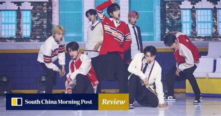 K-pop group Enhypen’s debut album Dimension: Dilemma pushes forward their musical odyssey in eight vibrant, catchy tracks