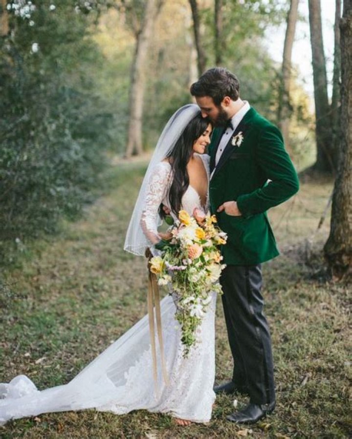 Kacey Musgraves Marries Ruston Kelly Year After Their Engagement: Dating & Relationship Details