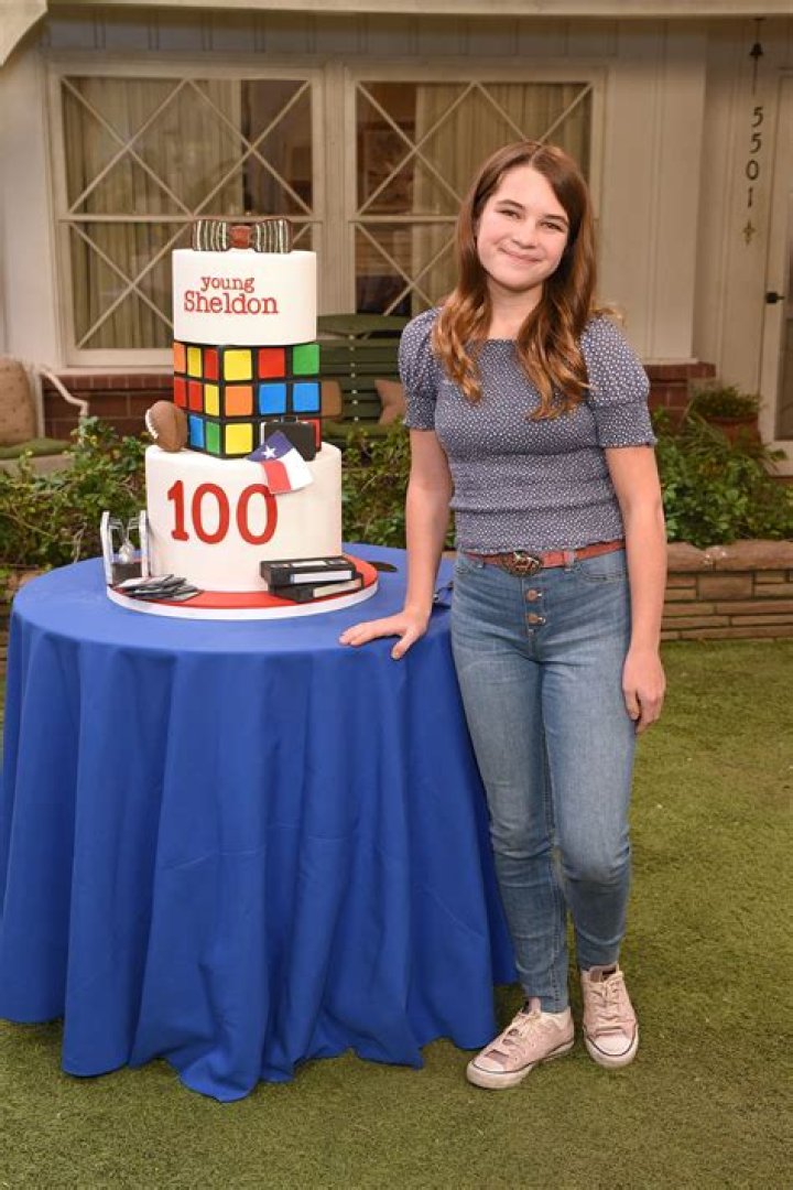 Kacy Jordan: The Rising Star In The Entertainment Industry