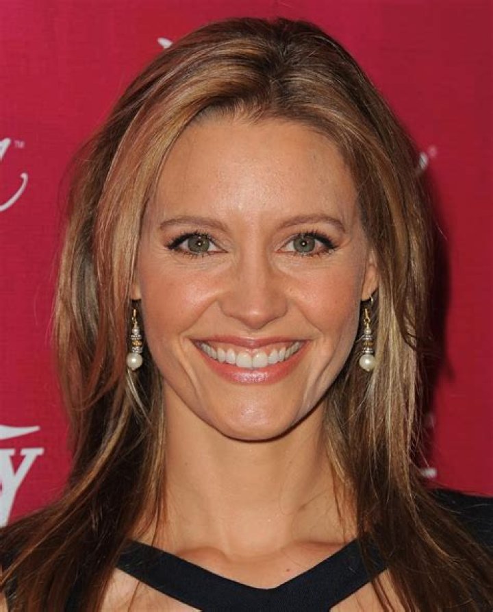 KaDee Strickland Biography