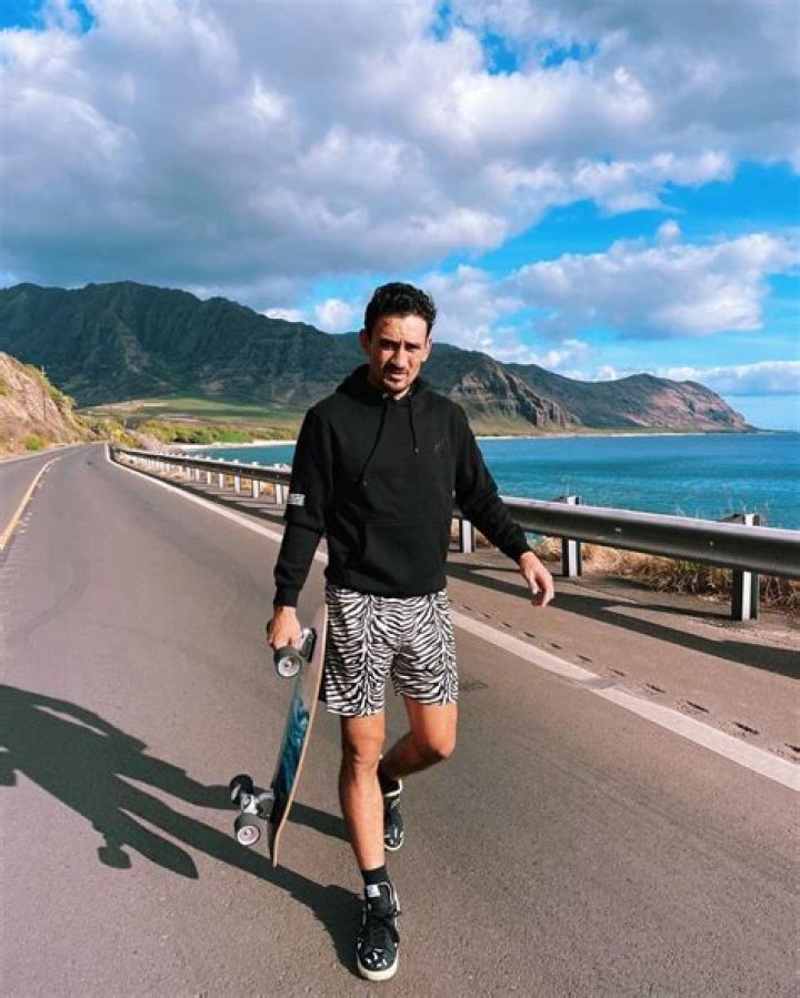 Kaimana Pa'aluhi: A Journey Through Culture And Passion