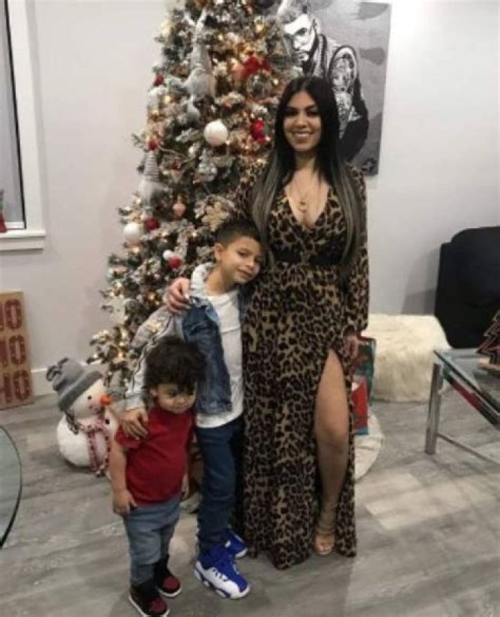 Kairy López Wikipedia: edad, age, biografía, esposa de Farruko, kids